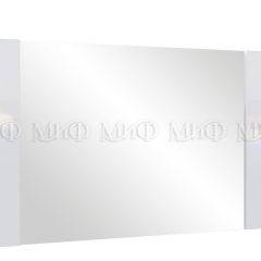 КИМ Спальный гарнитур (модульная) МДФ (белый) в Ревде - revda.mebel24.online | фото 18