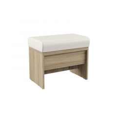 Спальный гарнитур Линда (модульный) в Ревде - revda.mebel24.online | фото 13