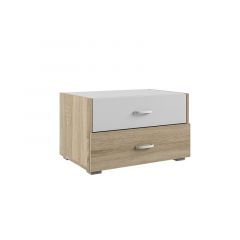 Спальный гарнитур Линда (модульный) в Ревде - revda.mebel24.online | фото 14