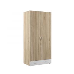 Спальный гарнитур Линда (модульный) в Ревде - revda.mebel24.online | фото 10