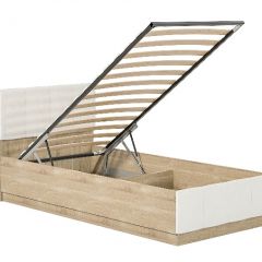 Спальный гарнитур Линда (модульный) в Ревде - revda.mebel24.online | фото 9