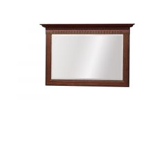 Спальный гарнитур Лючия (модульный) дуб оксфорд в Ревде - revda.mebel24.online | фото 6