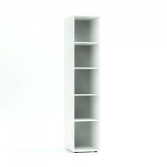 Спальный гарнитур Милан (модульный) в Ревде - revda.mebel24.online | фото 14
