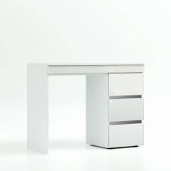 Спальный гарнитур Милан (модульный) в Ревде - revda.mebel24.online | фото 5