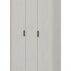 Спальный гарнитур МСП-1 (Ясень Анкор светлый) 1400 в Ревде - revda.mebel24.online | фото 11