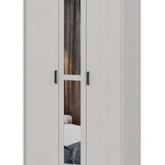Спальный гарнитур МСП-1 (Ясень Анкор светлый) 1600 в Ревде - revda.mebel24.online | фото 10