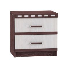 Спальный гарнитур Ольга-13 (модульный) в Ревде - revda.mebel24.online | фото 12
