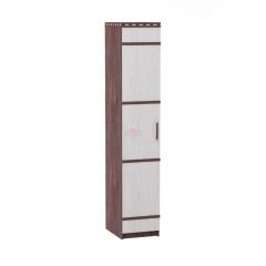 Спальный гарнитур Ольга-13 (модульный) в Ревде - revda.mebel24.online | фото 24