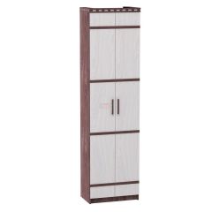 Спальный гарнитур Ольга-13 (модульный) в Ревде - revda.mebel24.online | фото 26