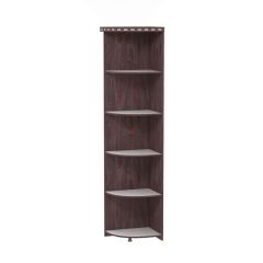 Спальный гарнитур Ольга-13 (модульный) в Ревде - revda.mebel24.online | фото 34