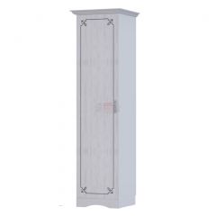 Спальный гарнитур Ольга-1Н (модульная) в Ревде - revda.mebel24.online | фото 8