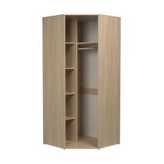 Спальный гарнитур Палермо (модульная) Эко в Ревде - revda.mebel24.online | фото 10