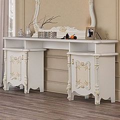 Спальный гарнитур Рафаэлла (модульный) в Ревде - revda.mebel24.online | фото 4