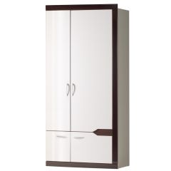 Спальный гарнитур Ронда 2 в Ревде - revda.mebel24.online | фото 8