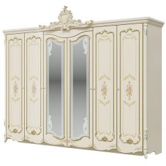 Спальный гарнитур Шейх (модульная) в Ревде - revda.mebel24.online | фото 8