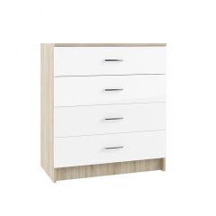 СОФИ Спальный гарнитур (модульный) в Ревде - revda.mebel24.online | фото 6