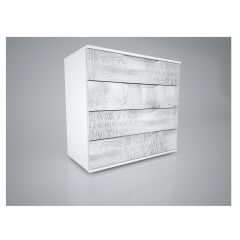 Спальный гарнитур Сорренто EVO (модульный) в Ревде - revda.mebel24.online | фото 7