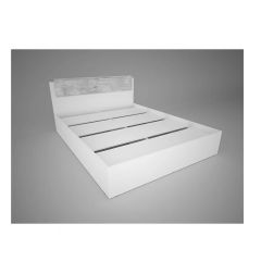 Спальный гарнитур Сорренто EVO (модульный) в Ревде - revda.mebel24.online | фото 9