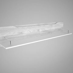 Спальный гарнитур Сорренто EVO (модульный) в Ревде - revda.mebel24.online | фото 12
