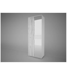 Спальный гарнитур Сорренто EVO (модульный) в Ревде - revda.mebel24.online | фото 17
