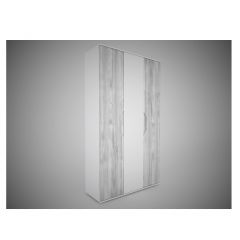 Спальный гарнитур Сорренто EVO (модульный) в Ревде - revda.mebel24.online | фото 19