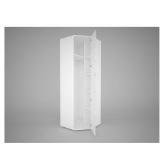 Спальный гарнитур Сорренто EVO (модульный) в Ревде - revda.mebel24.online | фото 22