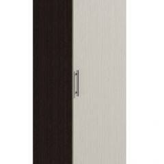 Спальный гарнитур Светлана (Венге/Дуб молочный) в Ревде - revda.mebel24.online | фото 5