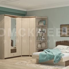 Спальный гарнитур Ванесса (модульный) в Ревде - revda.mebel24.online | фото