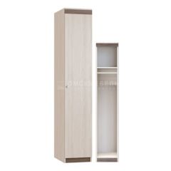 Спальный гарнитур Ванесса (модульный) в Ревде - revda.mebel24.online | фото 6