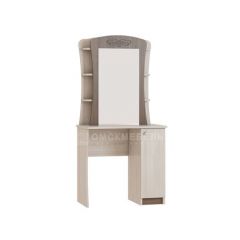 Спальный гарнитур Ванесса (модульный) в Ревде - revda.mebel24.online | фото 8