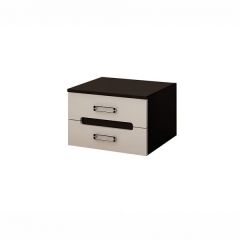 Спальный гарнитур Вегас (модульный) в Ревде - revda.mebel24.online | фото 11