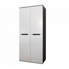 Спальный гарнитур Вегас (модульный) в Ревде - revda.mebel24.online | фото 16