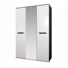 Спальный гарнитур Вегас (модульный) в Ревде - revda.mebel24.online | фото 17