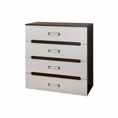 Спальный гарнитур Вегас (модульный) в Ревде - revda.mebel24.online | фото 14