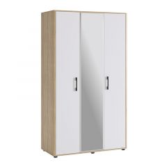 ЗАРА Спальный гарнитур (модульный) в Ревде - revda.mebel24.online | фото 3