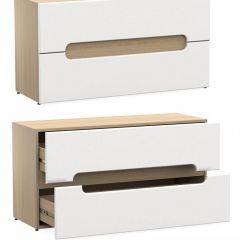 Стенка Палермо (модульная) Эко в Ревде - revda.mebel24.online | фото 4