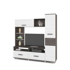 ВИОРА Стенка В78 в Ревде - revda.mebel24.online | фото