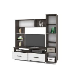 ВИОРА Стенка В78 в Ревде - revda.mebel24.online | фото 2