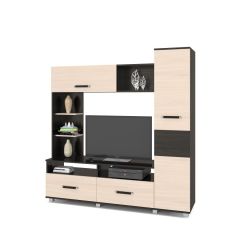 ВИОРА Стенка В78 в Ревде - revda.mebel24.online | фото 3