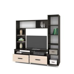 ВИОРА Стенка В78 в Ревде - revda.mebel24.online | фото 4