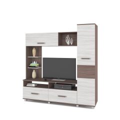 ВИОРА Стенка В78 в Ревде - revda.mebel24.online | фото 7