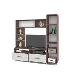 ВИОРА Стенка В78 в Ревде - revda.mebel24.online | фото 8