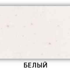 Стол Бриз камень черный Бежевый в Ревде - revda.mebel24.online | фото 5