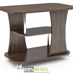 Стол журнальный тип 2 в Ревде - revda.mebel24.online | фото 1