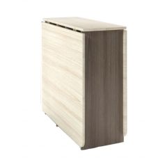 Стол-книга СТ-1.0 (без бара) в Ревде - revda.mebel24.online | фото 8