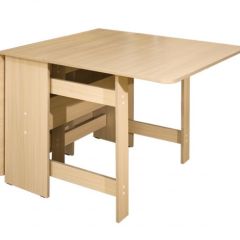 Стол-книга СТ-1.0 (без бара) в Ревде - revda.mebel24.online | фото 7