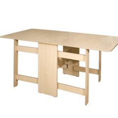 Стол-книга СТ-1.0 (без бара) в Ревде - revda.mebel24.online | фото 6