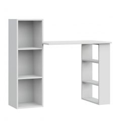 Стол компьютерный СТК 1 (Белый) в Ревде - revda.mebel24.online | фото 2