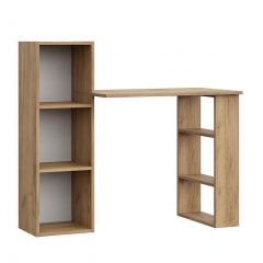 Стол компьютерный СТК 1 (Белый) в Ревде - revda.mebel24.online | фото 5