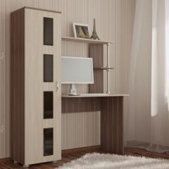 ЮНИОР-1 Стол компьютерный в Ревде - revda.mebel24.online | фото
